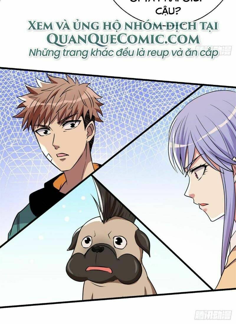 Bị Ép Trở Thành Mạnh Nhất Thế Giới Chapter 27 - Trang 2