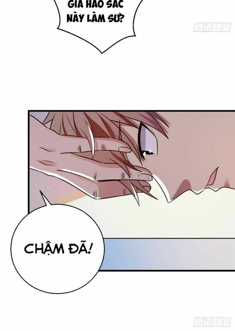 Bị Ép Trở Thành Mạnh Nhất Thế Giới Chapter 27 - Trang 2