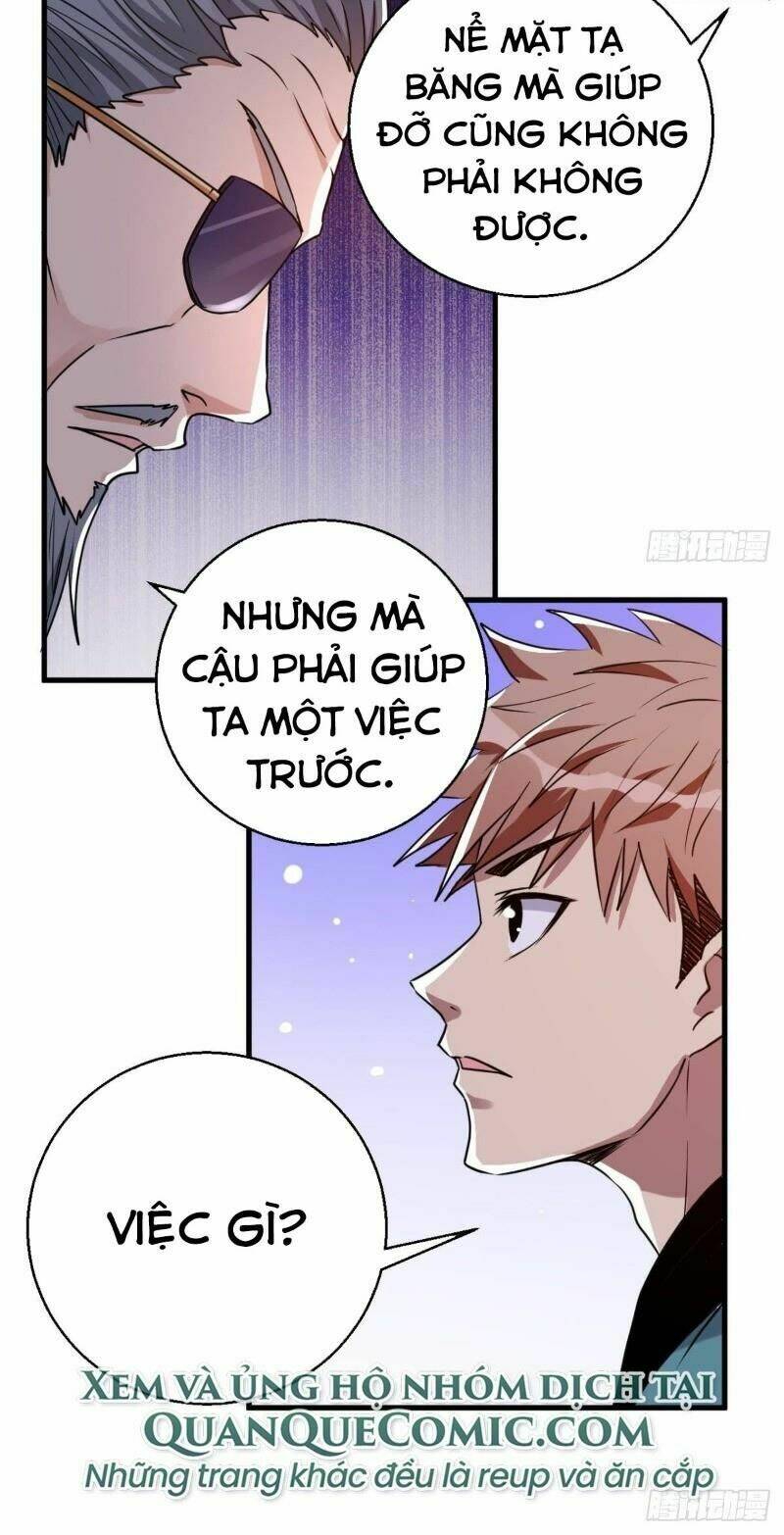 Bị Ép Trở Thành Mạnh Nhất Thế Giới Chapter 27 - Trang 2