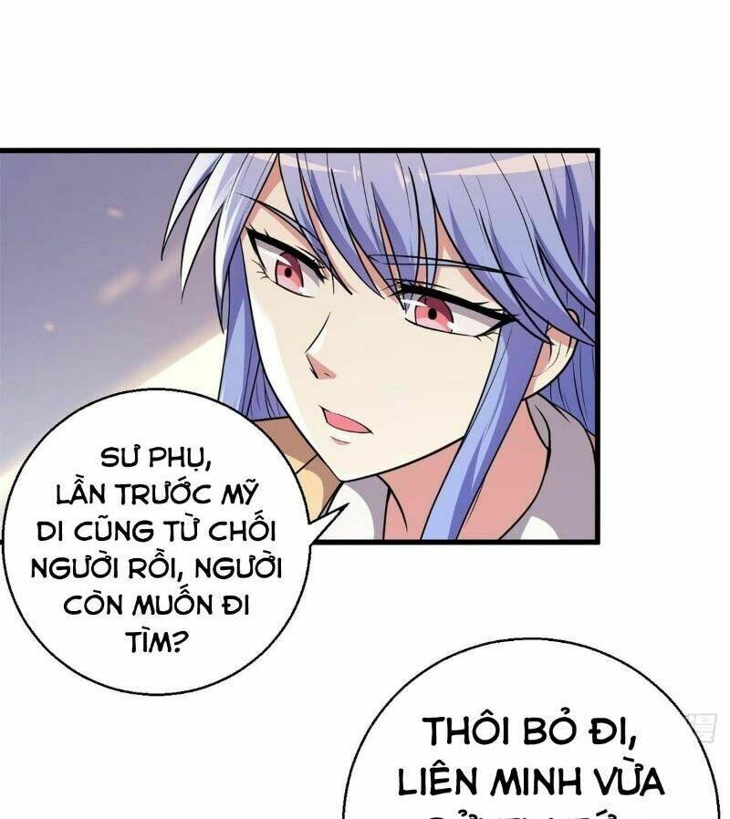 Bị Ép Trở Thành Mạnh Nhất Thế Giới Chapter 27 - Trang 2