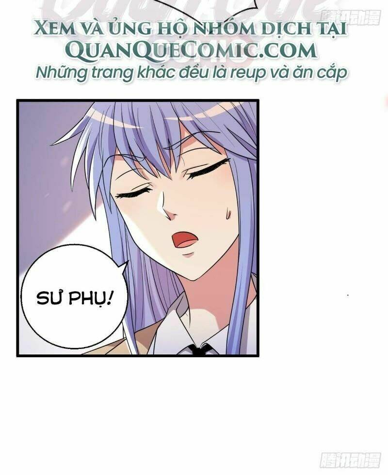 Bị Ép Trở Thành Mạnh Nhất Thế Giới Chapter 27 - Trang 2