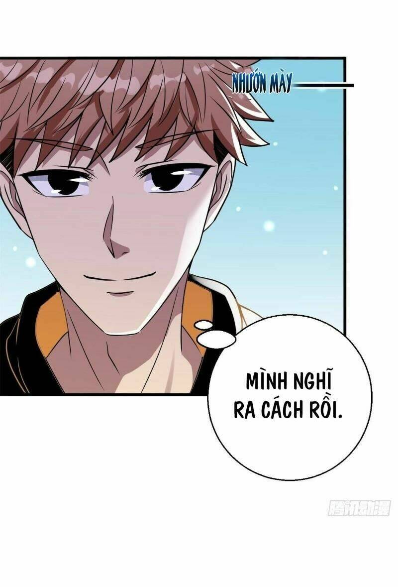 Bị Ép Trở Thành Mạnh Nhất Thế Giới Chapter 27 - Trang 2