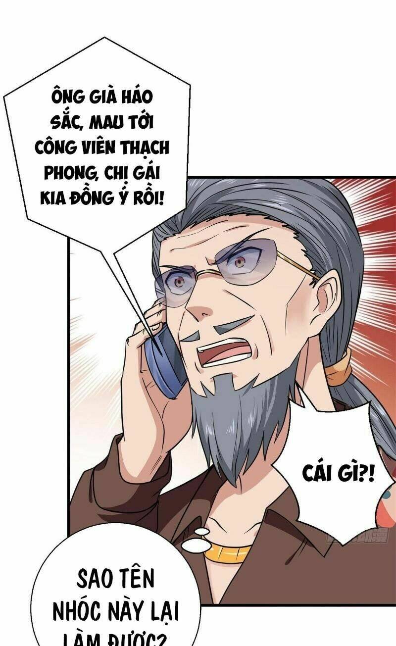 Bị Ép Trở Thành Mạnh Nhất Thế Giới Chapter 27 - Trang 2