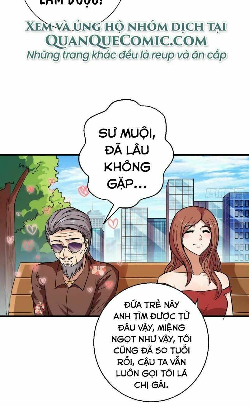 Bị Ép Trở Thành Mạnh Nhất Thế Giới Chapter 27 - Trang 2