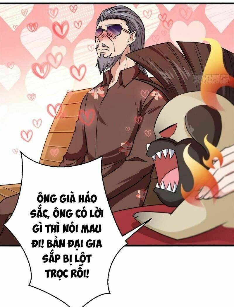 Bị Ép Trở Thành Mạnh Nhất Thế Giới Chapter 27 - Trang 2