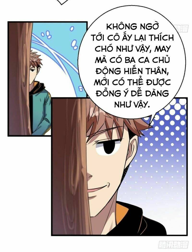 Bị Ép Trở Thành Mạnh Nhất Thế Giới Chapter 27 - Trang 2