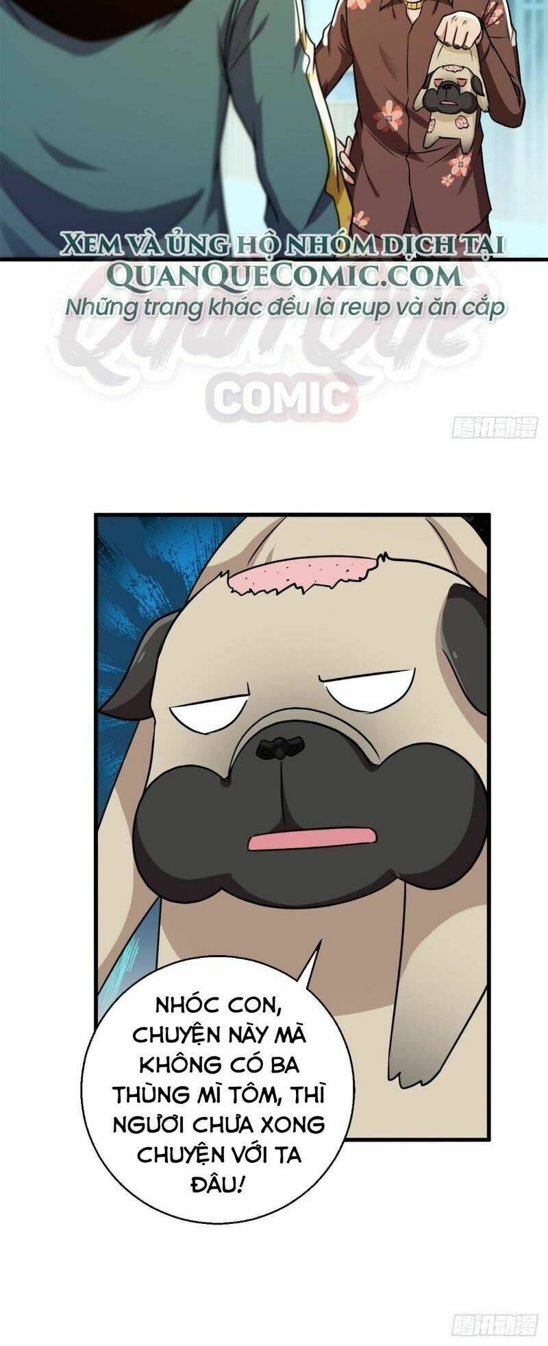 Bị Ép Trở Thành Mạnh Nhất Thế Giới Chapter 27 - Trang 2