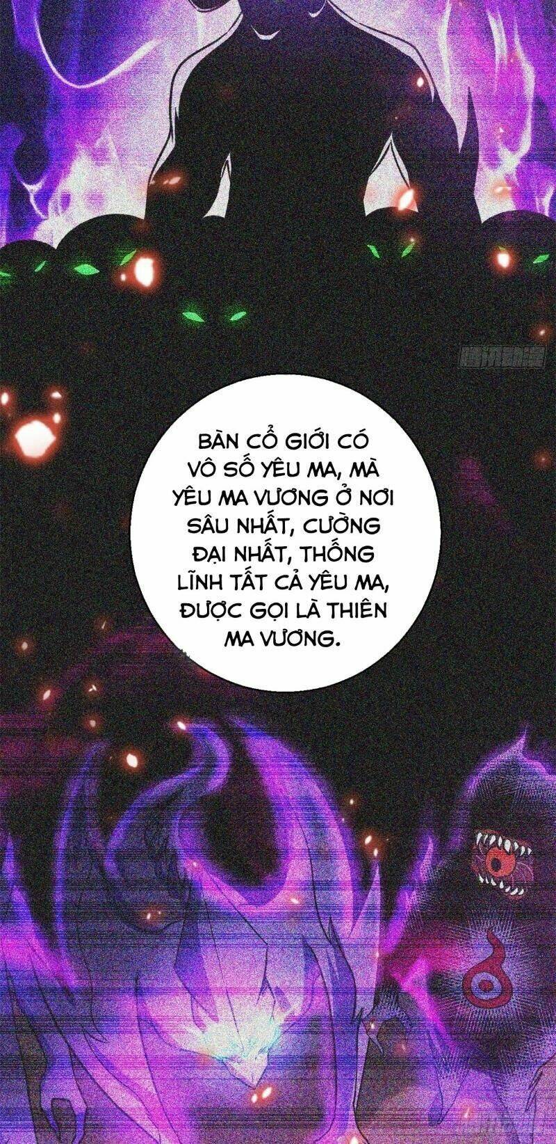 Bị Ép Trở Thành Mạnh Nhất Thế Giới Chapter 27 - Trang 2