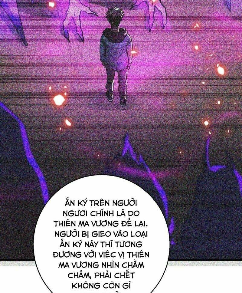 Bị Ép Trở Thành Mạnh Nhất Thế Giới Chapter 27 - Trang 2