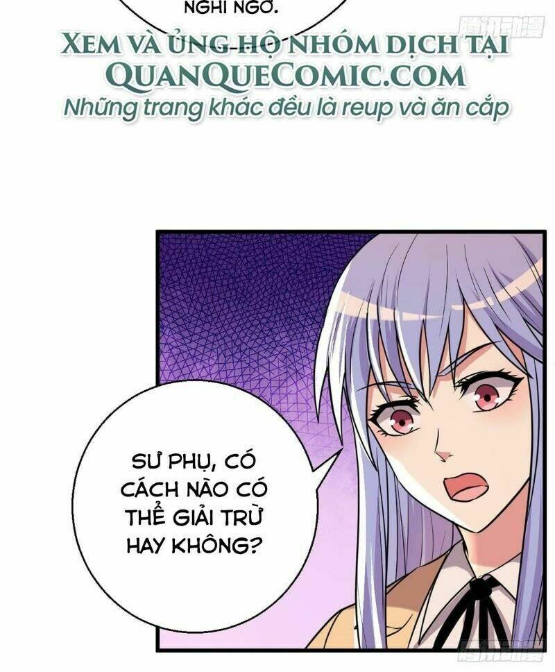 Bị Ép Trở Thành Mạnh Nhất Thế Giới Chapter 27 - Trang 2