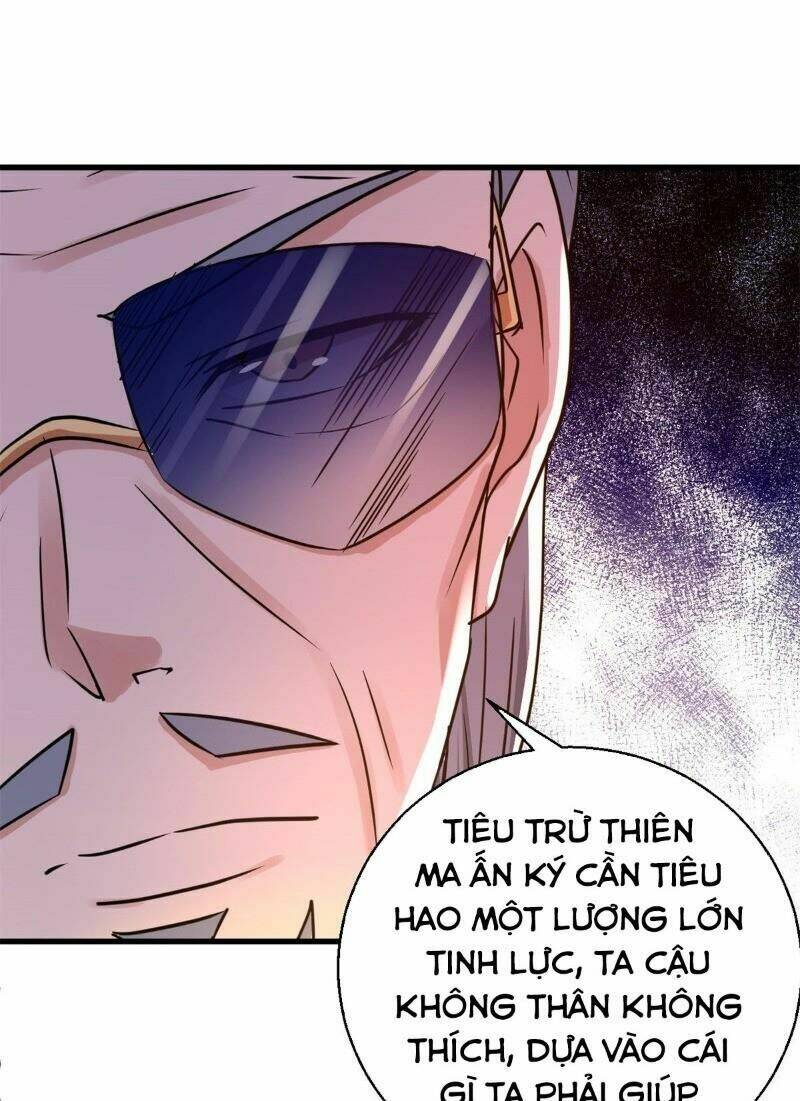 Bị Ép Trở Thành Mạnh Nhất Thế Giới Chapter 27 - Trang 2