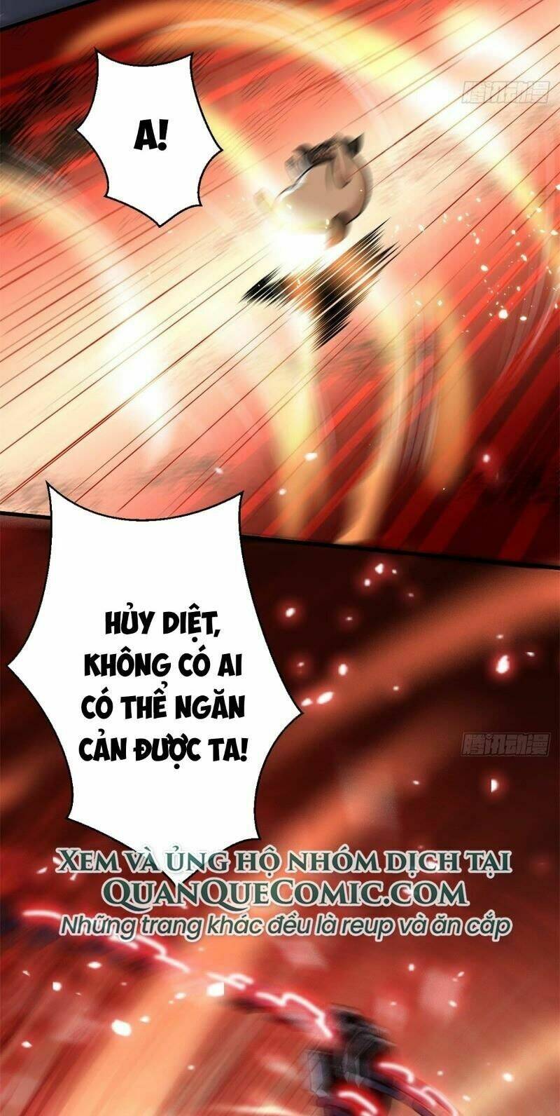 Bị Ép Trở Thành Mạnh Nhất Thế Giới Chapter 28 - Trang 2