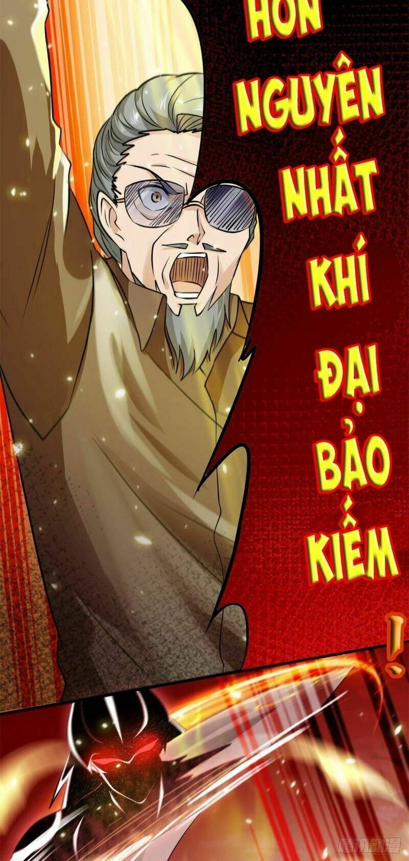 Bị Ép Trở Thành Mạnh Nhất Thế Giới Chapter 28 - Trang 2