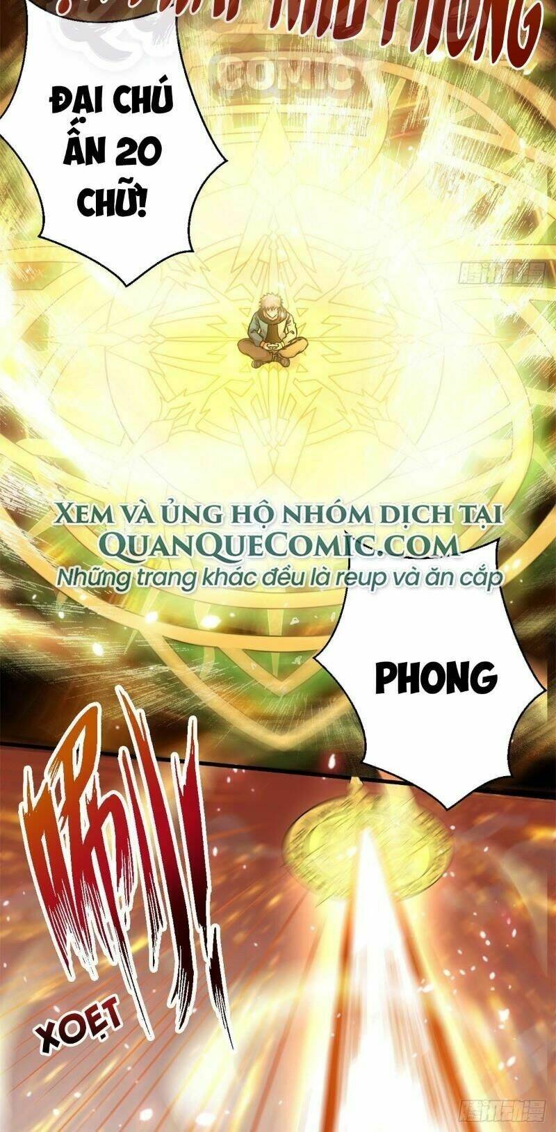 Bị Ép Trở Thành Mạnh Nhất Thế Giới Chapter 28 - Trang 2