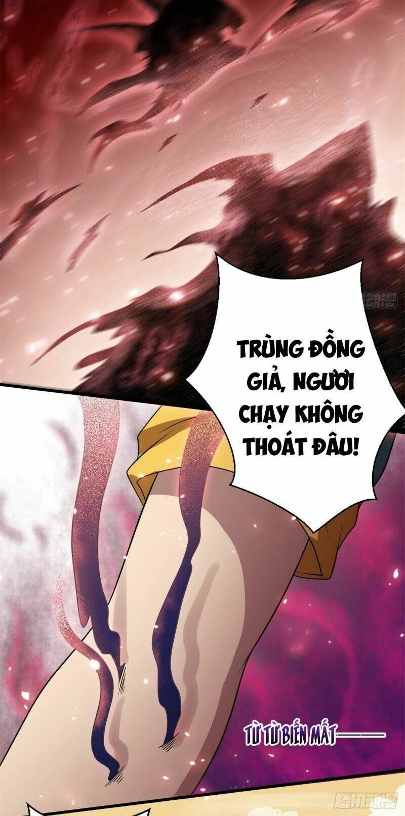 Bị Ép Trở Thành Mạnh Nhất Thế Giới Chapter 28 - Trang 2