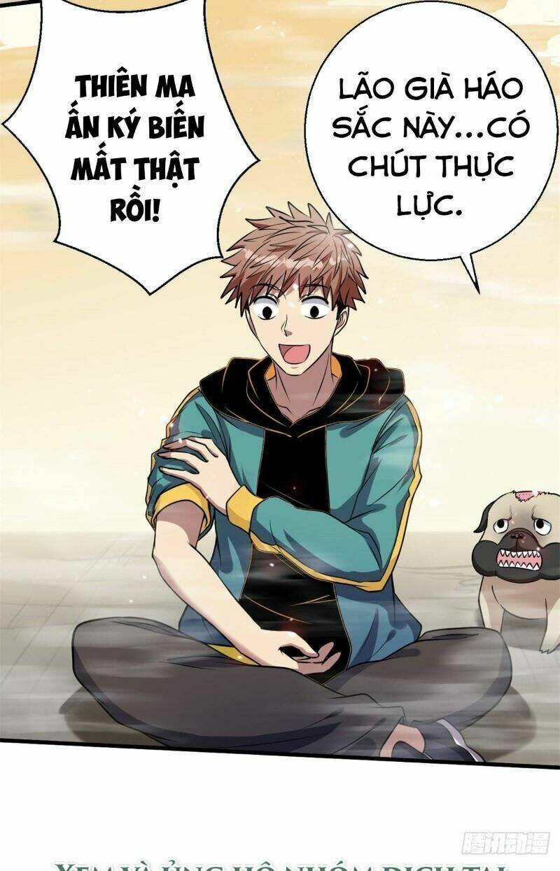 Bị Ép Trở Thành Mạnh Nhất Thế Giới Chapter 28 - Trang 2