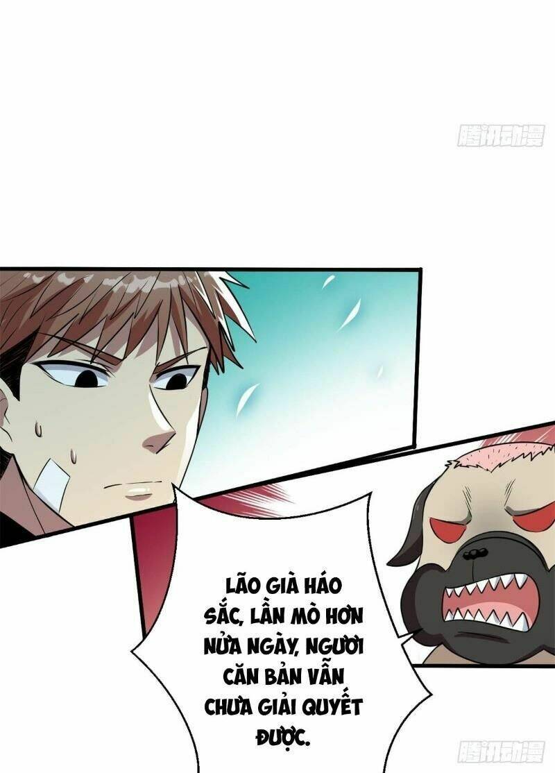 Bị Ép Trở Thành Mạnh Nhất Thế Giới Chapter 28 - Trang 2