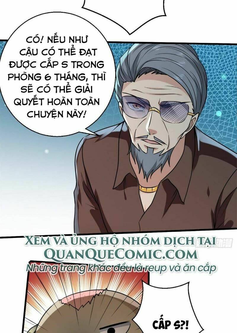 Bị Ép Trở Thành Mạnh Nhất Thế Giới Chapter 28 - Trang 2