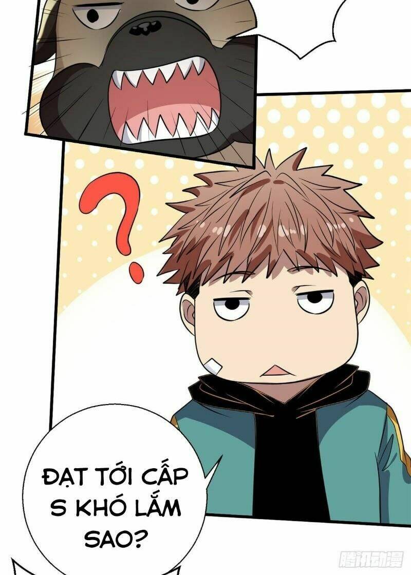Bị Ép Trở Thành Mạnh Nhất Thế Giới Chapter 28 - Trang 2