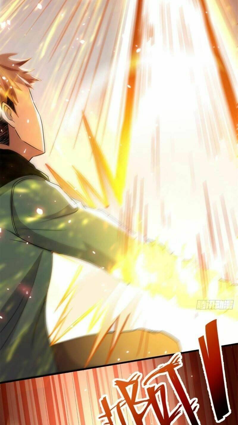 Bị Ép Trở Thành Mạnh Nhất Thế Giới Chapter 28 - Trang 2