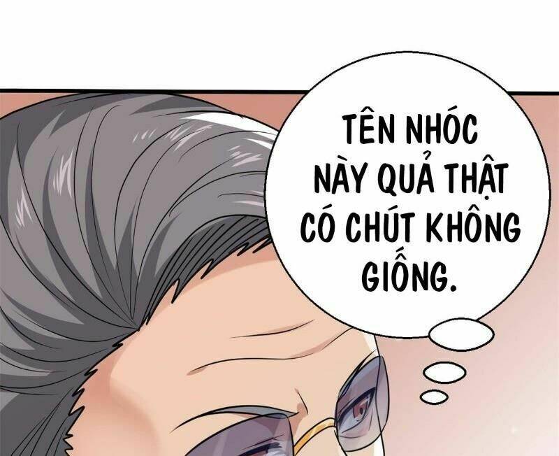 Bị Ép Trở Thành Mạnh Nhất Thế Giới Chapter 28 - Trang 2