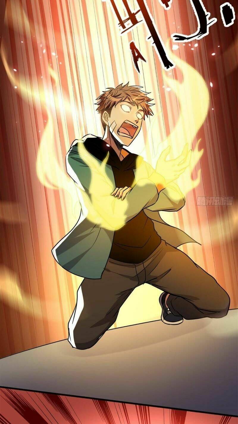 Bị Ép Trở Thành Mạnh Nhất Thế Giới Chapter 28 - Trang 2