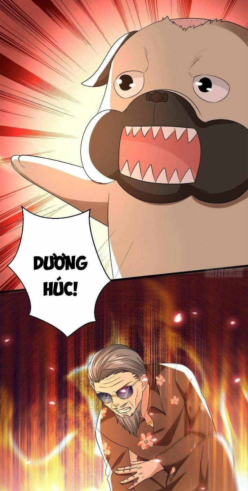 Bị Ép Trở Thành Mạnh Nhất Thế Giới Chapter 28 - Trang 2