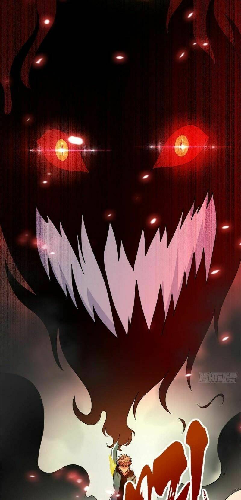 Bị Ép Trở Thành Mạnh Nhất Thế Giới Chapter 28 - Trang 2