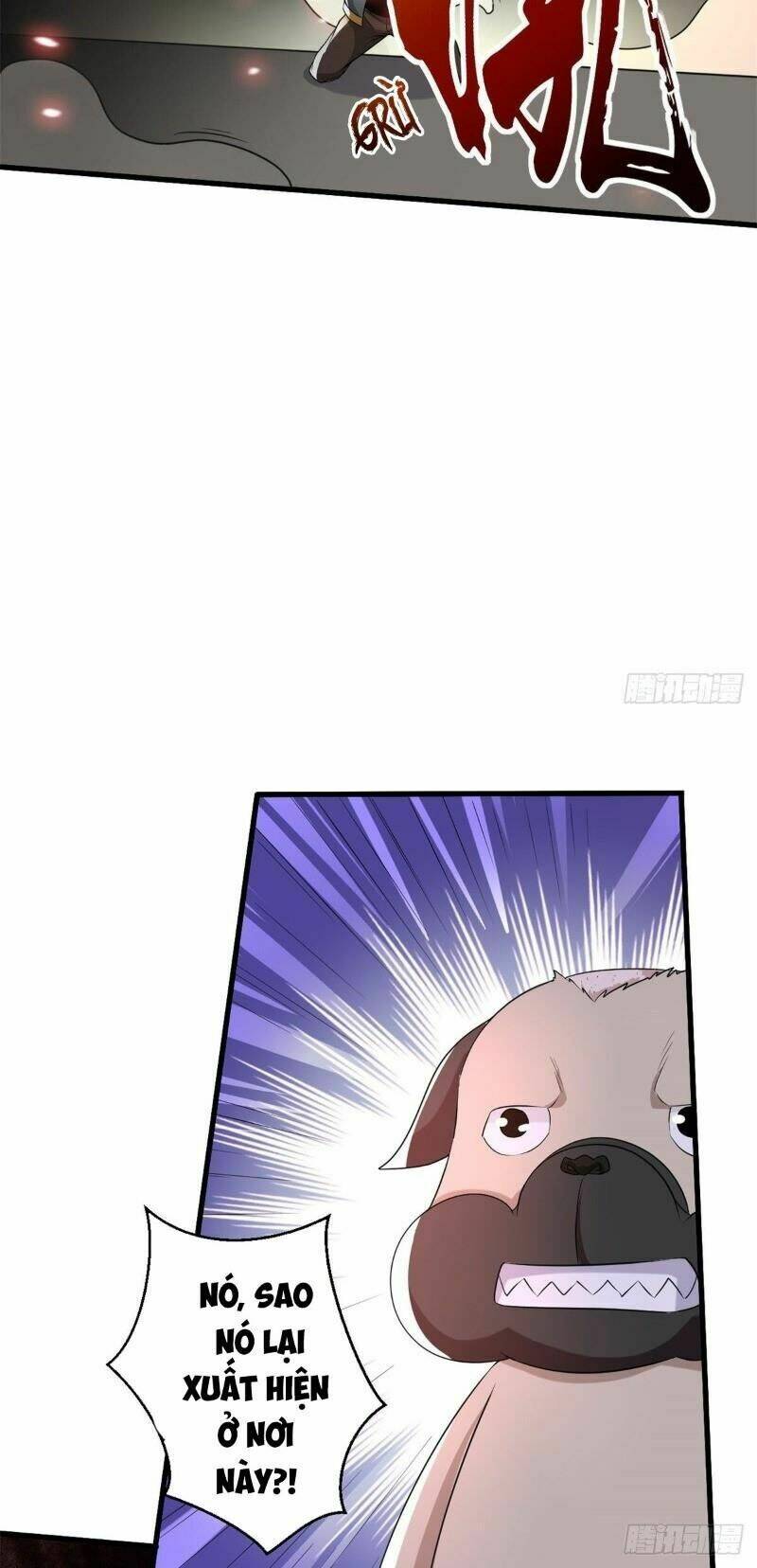 Bị Ép Trở Thành Mạnh Nhất Thế Giới Chapter 28 - Trang 2