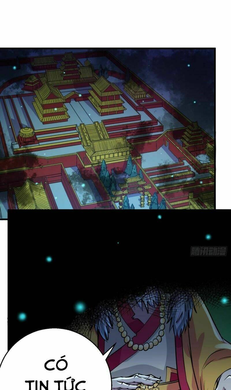 Bị Ép Trở Thành Mạnh Nhất Thế Giới Chapter 29 - Trang 2