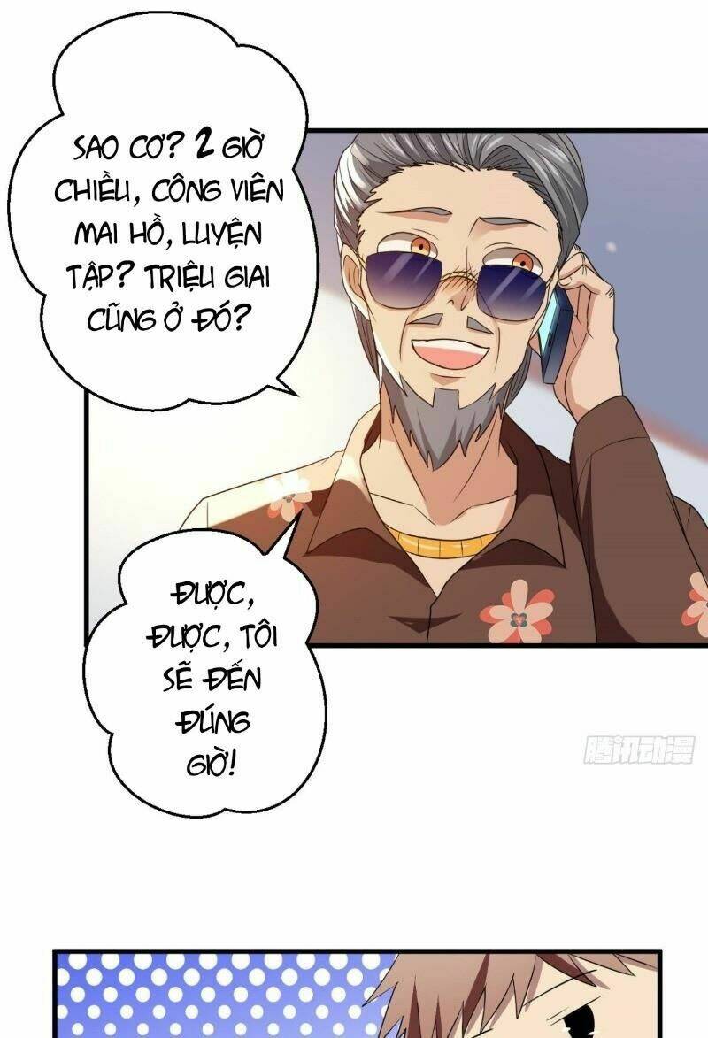 Bị Ép Trở Thành Mạnh Nhất Thế Giới Chapter 29 - Trang 2