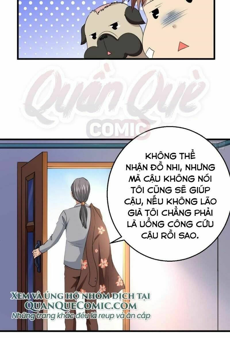 Bị Ép Trở Thành Mạnh Nhất Thế Giới Chapter 29 - Trang 2