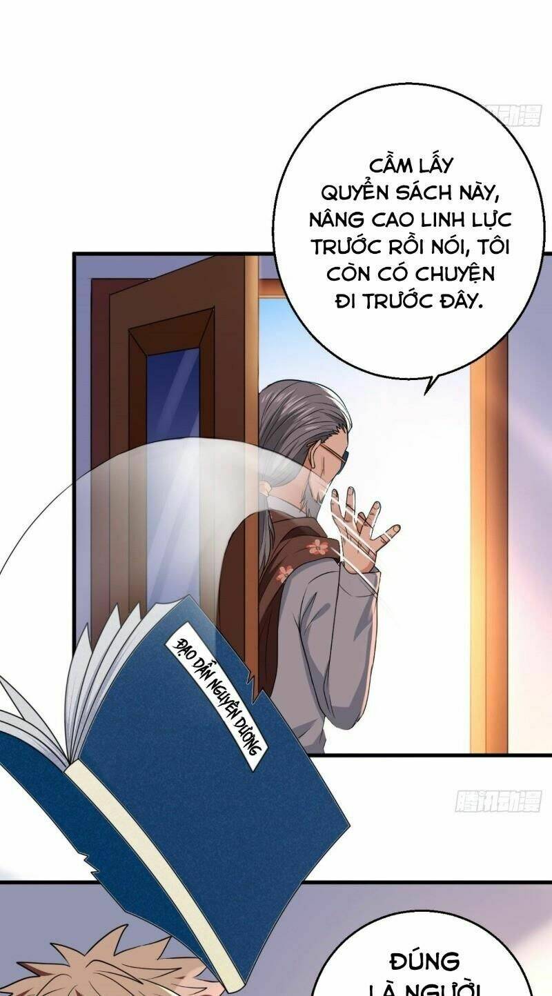 Bị Ép Trở Thành Mạnh Nhất Thế Giới Chapter 29 - Trang 2