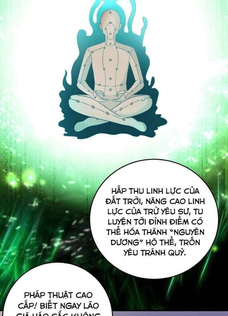 Bị Ép Trở Thành Mạnh Nhất Thế Giới Chapter 29 - Trang 2