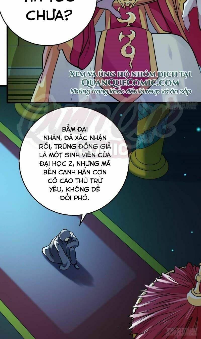 Bị Ép Trở Thành Mạnh Nhất Thế Giới Chapter 29 - Trang 2