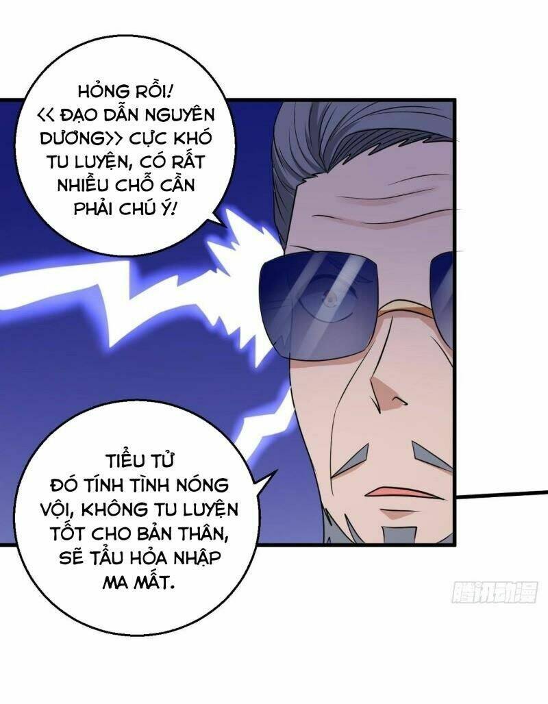 Bị Ép Trở Thành Mạnh Nhất Thế Giới Chapter 29 - Trang 2