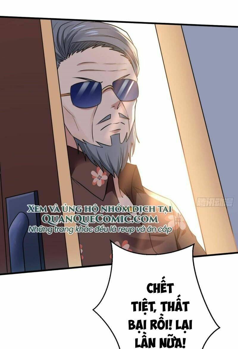 Bị Ép Trở Thành Mạnh Nhất Thế Giới Chapter 29 - Trang 2