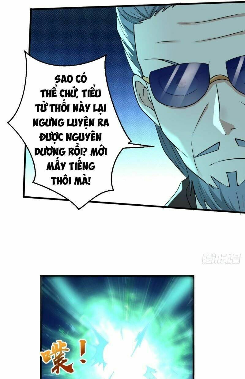 Bị Ép Trở Thành Mạnh Nhất Thế Giới Chapter 29 - Trang 2