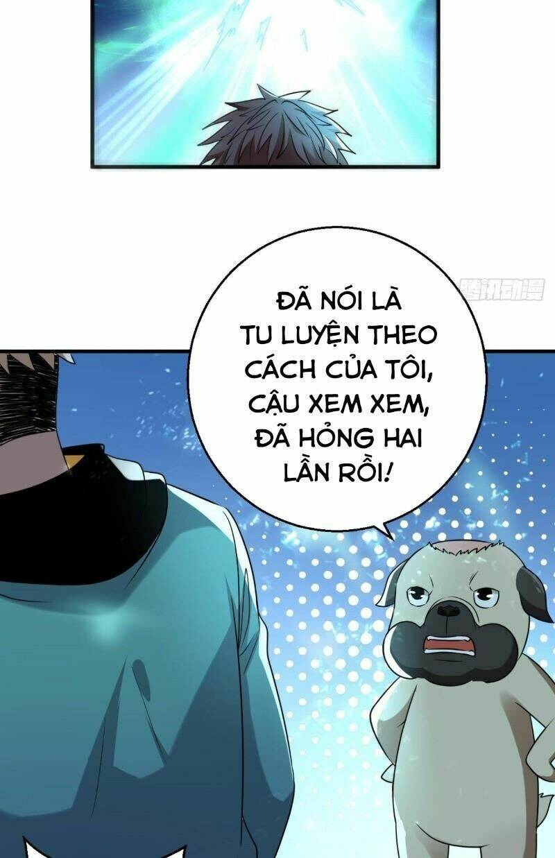 Bị Ép Trở Thành Mạnh Nhất Thế Giới Chapter 29 - Trang 2