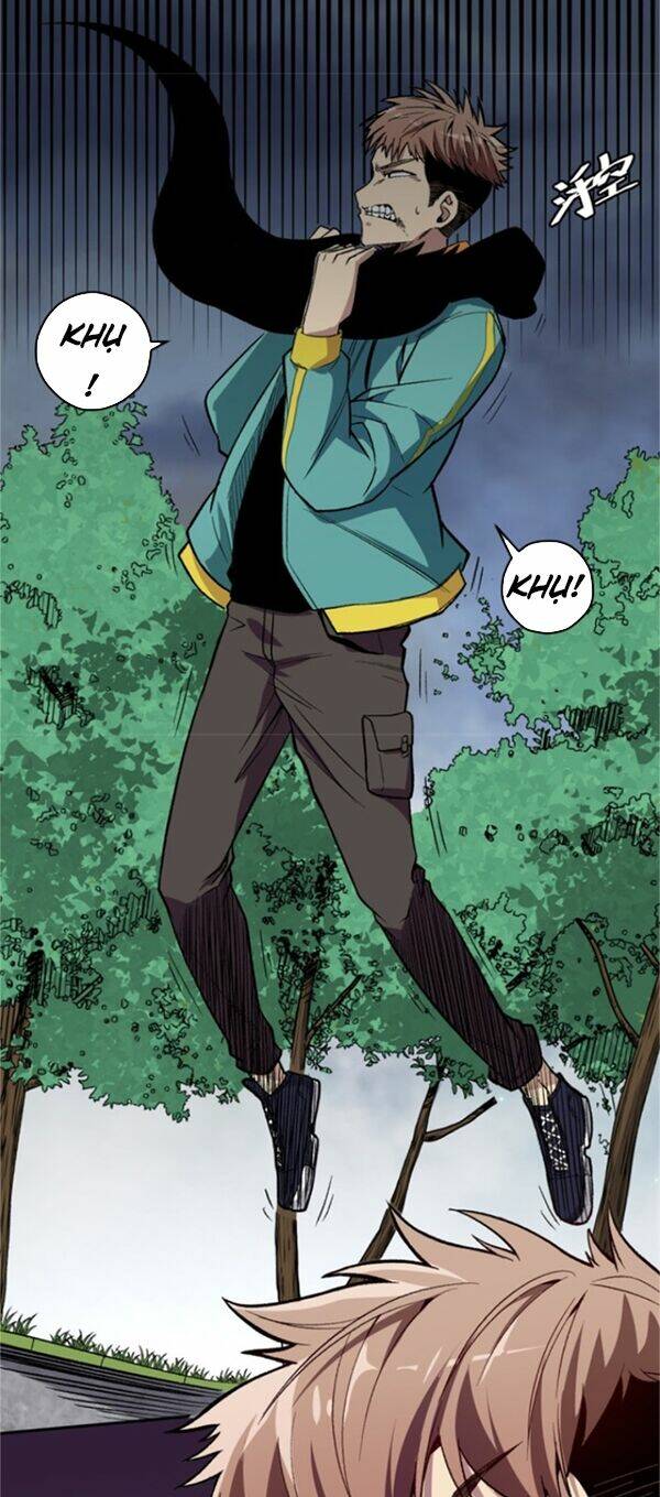 Bị Ép Trở Thành Mạnh Nhất Thế Giới Chapter 3 - Trang 2