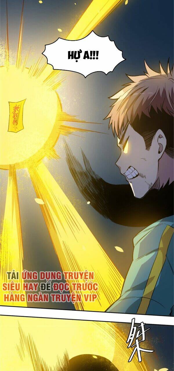 Bị Ép Trở Thành Mạnh Nhất Thế Giới Chapter 3 - Trang 2