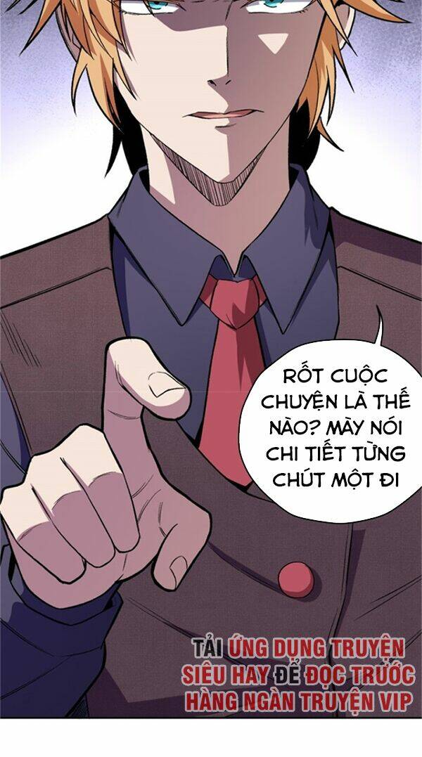 Bị Ép Trở Thành Mạnh Nhất Thế Giới Chapter 3 - Trang 2