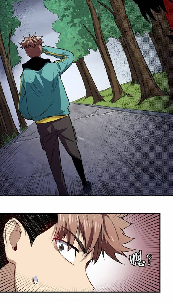 Bị Ép Trở Thành Mạnh Nhất Thế Giới Chapter 3 - Trang 2