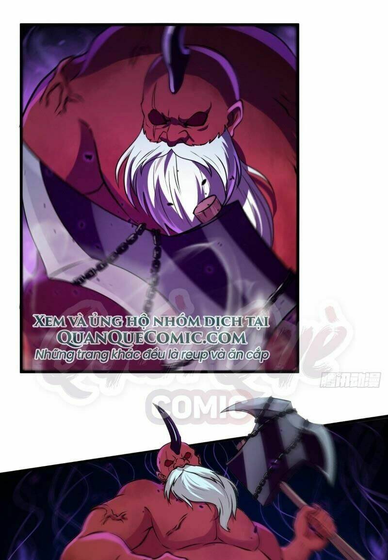Bị Ép Trở Thành Mạnh Nhất Thế Giới Chapter 30 - Trang 2
