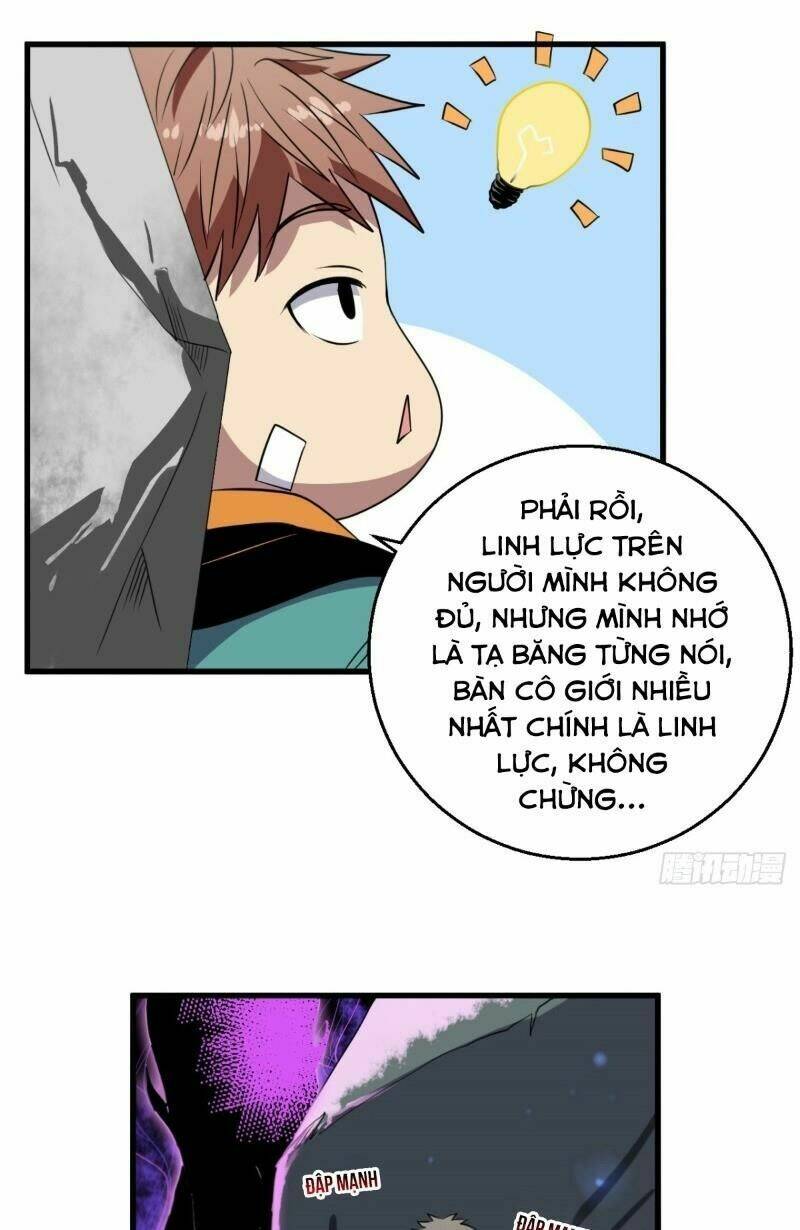 Bị Ép Trở Thành Mạnh Nhất Thế Giới Chapter 30 - Trang 2