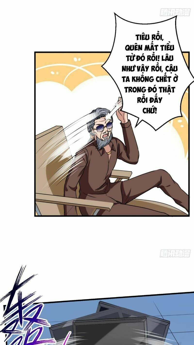 Bị Ép Trở Thành Mạnh Nhất Thế Giới Chapter 30 - Trang 2