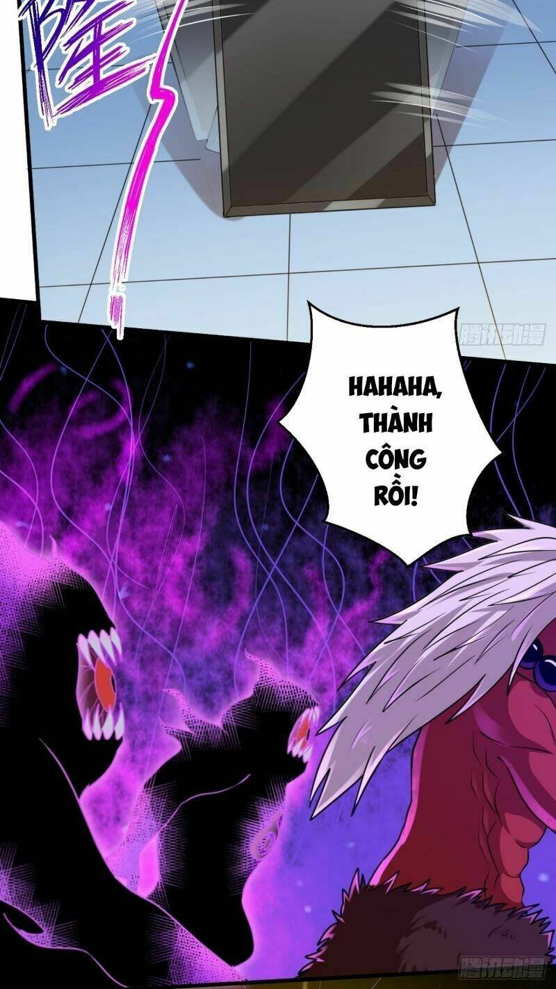 Bị Ép Trở Thành Mạnh Nhất Thế Giới Chapter 30 - Trang 2