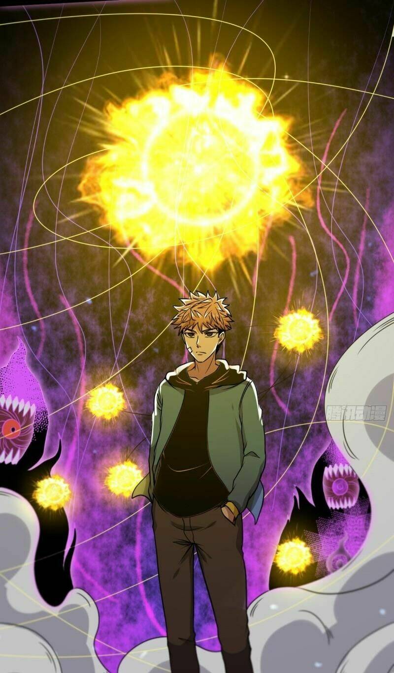 Bị Ép Trở Thành Mạnh Nhất Thế Giới Chapter 30 - Trang 2