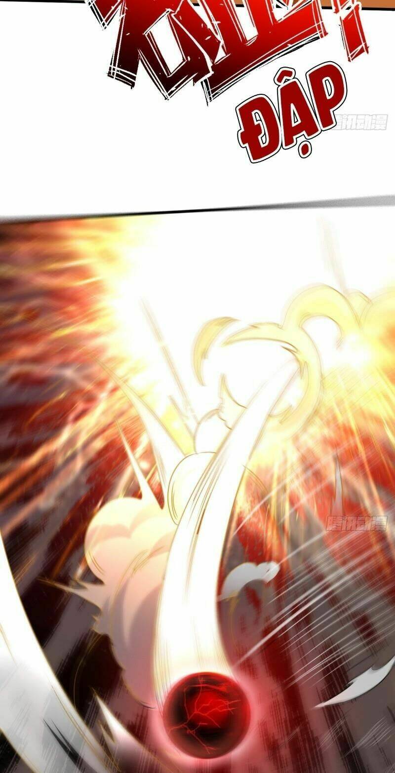 Bị Ép Trở Thành Mạnh Nhất Thế Giới Chapter 30 - Trang 2