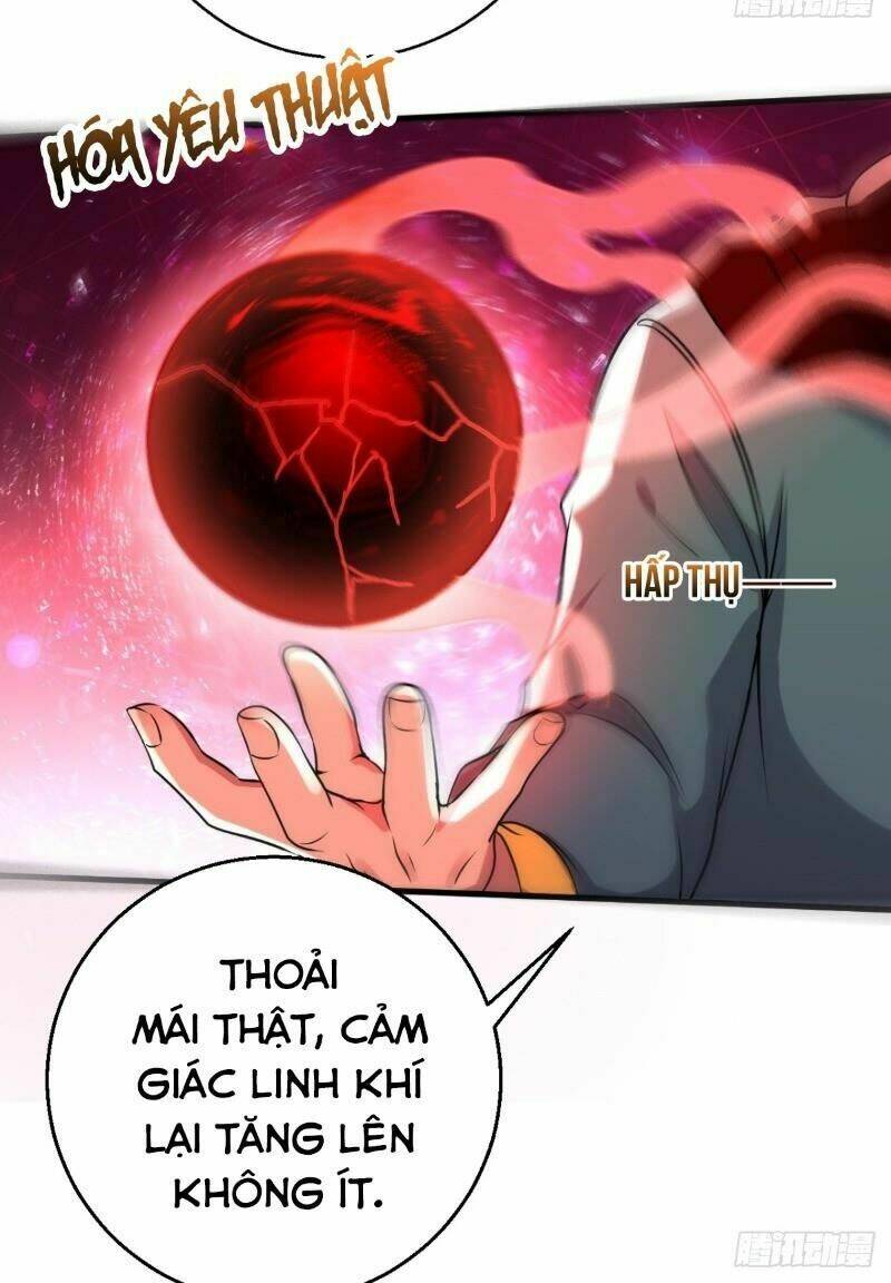 Bị Ép Trở Thành Mạnh Nhất Thế Giới Chapter 30 - Trang 2